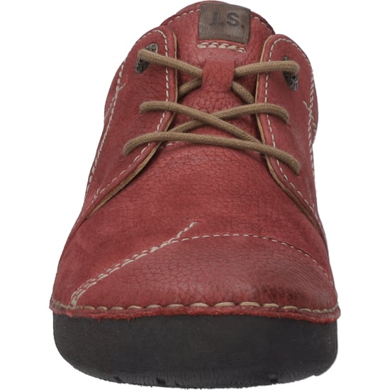 JOSEF SEIBEL Dames Lage schoen Fergey 20 in rood - Image 5