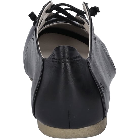 JOSEF SEIBEL Dames Lage schoen Fiona 04 in zwart - Image 4