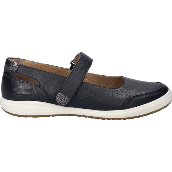 JOSEF SEIBEL Dames Lage schoen Caren 68 in zwart - Image 2