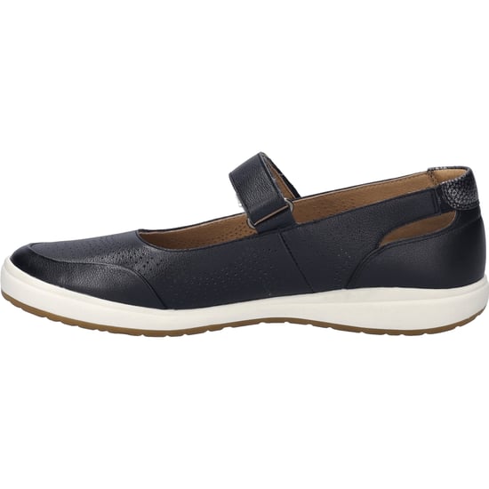 JOSEF SEIBEL Dames Lage schoen Caren 68 in zwart - Image 3