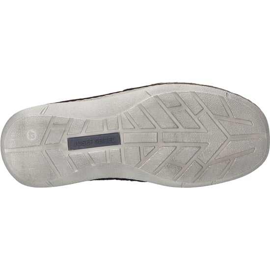JOSEF SEIBEL Heren Slipper New Anvers 01 in beige - Image 5