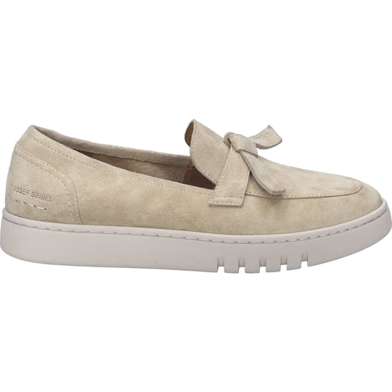 JOSEF SEIBEL Dames Slipper Jessie 08 in beige - Image 2
