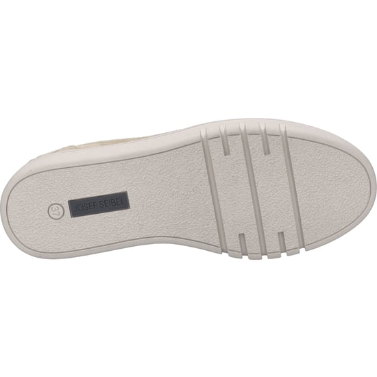 JOSEF SEIBEL Dames Slipper Jessie 08 in beige - Image 5