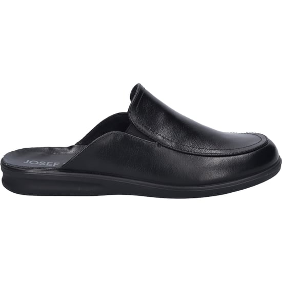 JOSEF SEIBEL Heren Slipper Belfort 20 in zwart - Image 2