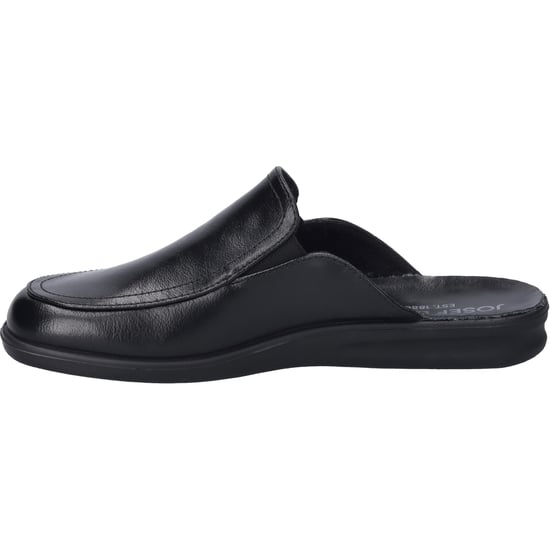 JOSEF SEIBEL Heren Slipper Belfort 20 in zwart - Image 3