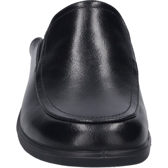 JOSEF SEIBEL Heren Slipper Belfort 20 in zwart - Image 5