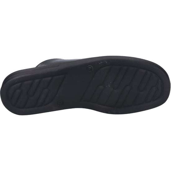 JOSEF SEIBEL Heren Slipper Belfort 20 in zwart - Image 6
