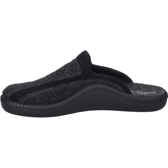 JOSEF SEIBEL Heren Slipper Monaco H 12 in grijs - Image 3