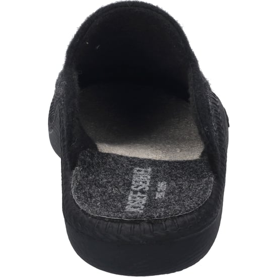 JOSEF SEIBEL Heren Slipper Monaco H 12 in grijs - Image 4