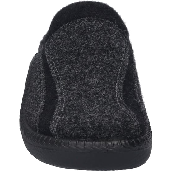 JOSEF SEIBEL Heren Slipper Monaco H 12 in grijs - Image 5