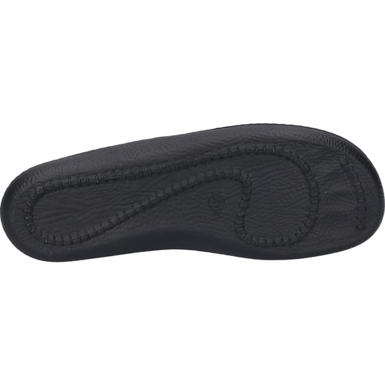 JOSEF SEIBEL Heren Slipper Monaco H 12 in grijs - Image 6