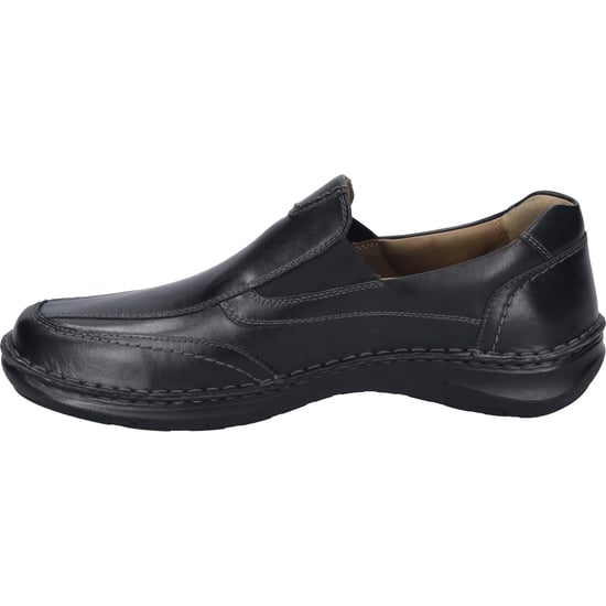JOSEF SEIBEL Heren Slipper New Anvers 67 in zwart - Image 3
