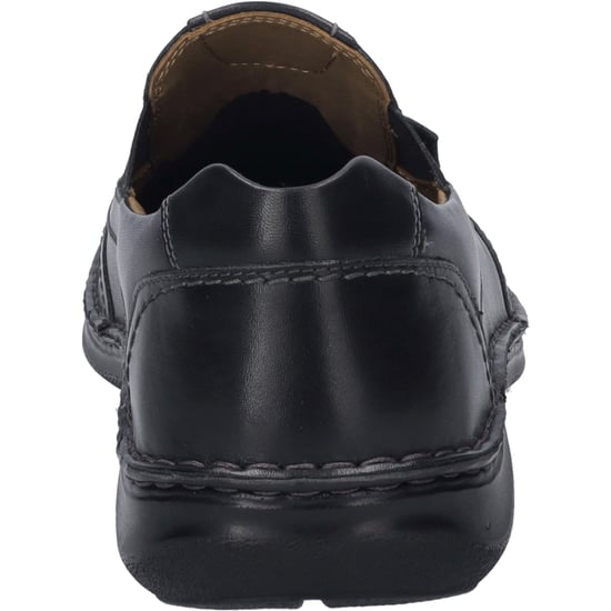 JOSEF SEIBEL Heren Slipper New Anvers 67 in zwart - Image 4