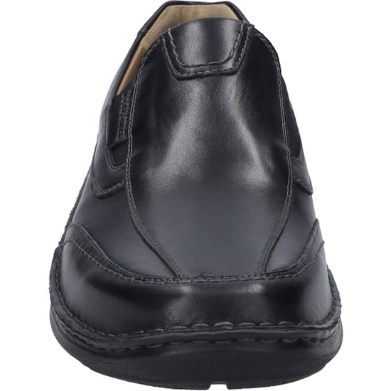 JOSEF SEIBEL Heren Slipper New Anvers 67 in zwart - Image 5