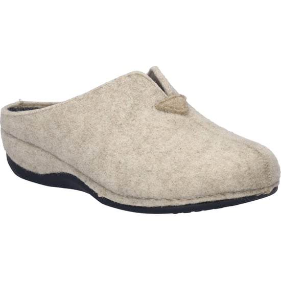JOSEF SEIBEL Dames Slipper Cholet 06 in beige - Image 1