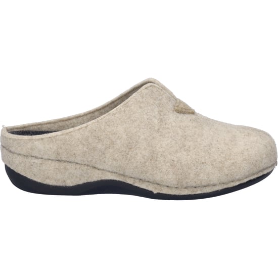 JOSEF SEIBEL Dames Slipper Cholet 06 in beige - Image 2