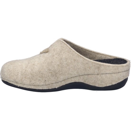 JOSEF SEIBEL Dames Slipper Cholet 06 in beige - Image 3