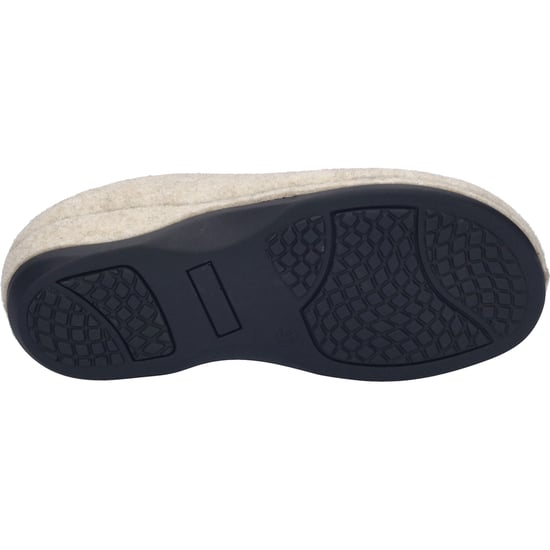 JOSEF SEIBEL Dames Slipper Cholet 06 in beige - Image 5