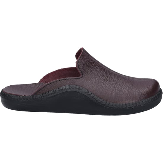 JOSEF SEIBEL Heren Slipper Monaco 202 G in rood - Image 2