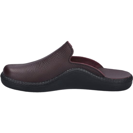 JOSEF SEIBEL Heren Slipper Monaco 202 G in rood - Image 3
