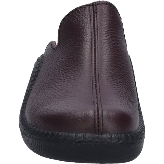 JOSEF SEIBEL Heren Slipper Monaco 202 G in rood - Image 5