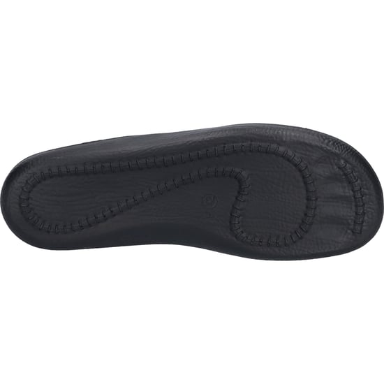 JOSEF SEIBEL Heren Slipper Monaco 202 G in rood - Image 6