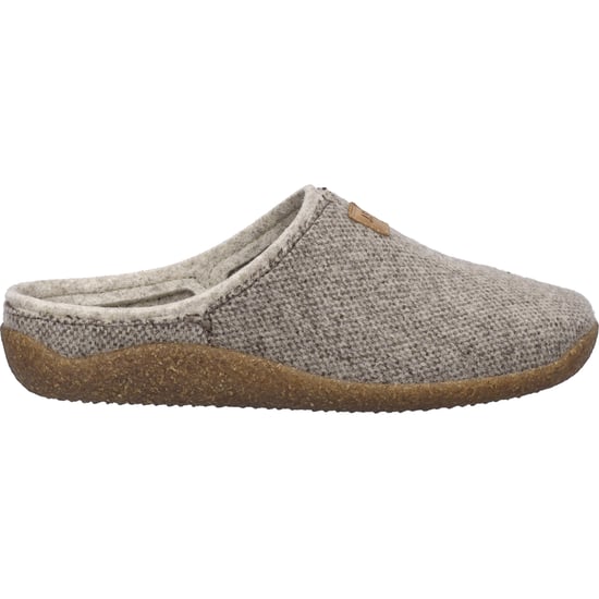 JOSEF SEIBEL Dames Slipper Vinny 01 in beige - Image 2
