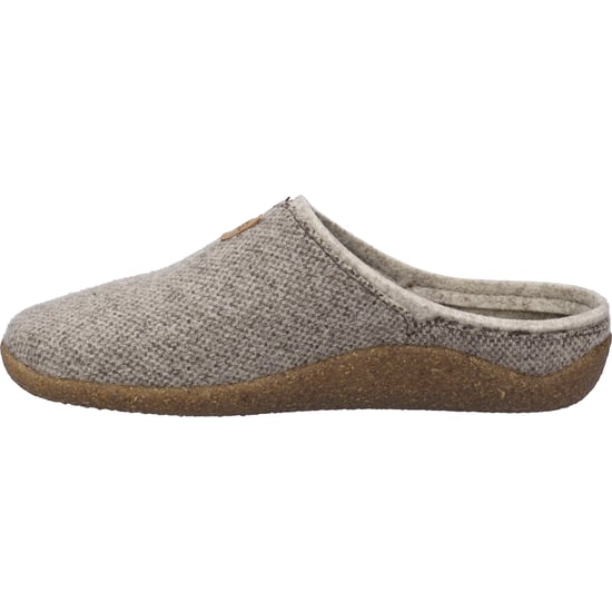JOSEF SEIBEL Dames Slipper Vinny 01 in beige - Image 3