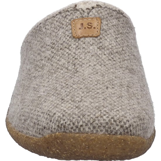 JOSEF SEIBEL Dames Slipper Vinny 01 in beige - Image 4