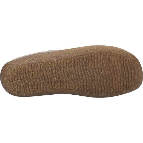 JOSEF SEIBEL Dames Slipper Vinny 01 in beige - Image 5