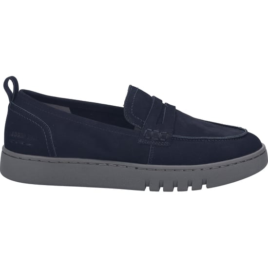 JOSEF SEIBEL Dames Slipper Jessie 03 in blauw - Image 2