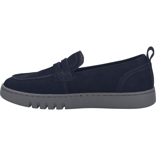 JOSEF SEIBEL Dames Slipper Jessie 03 in blauw - Image 3