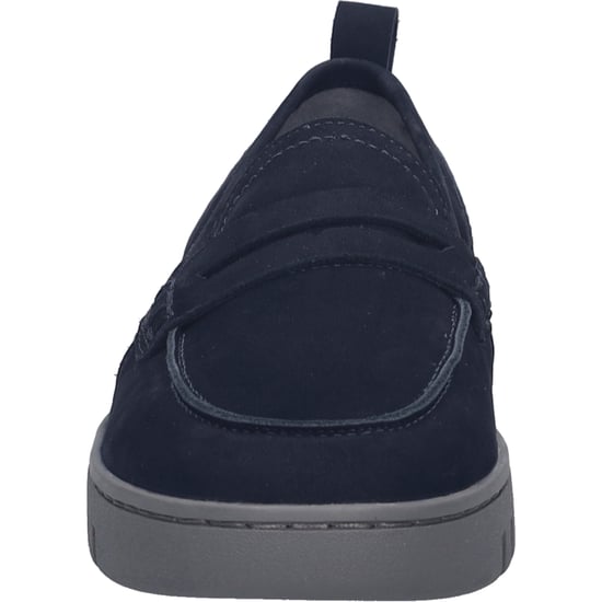 JOSEF SEIBEL Dames Slipper Jessie 03 in blauw - Image 4