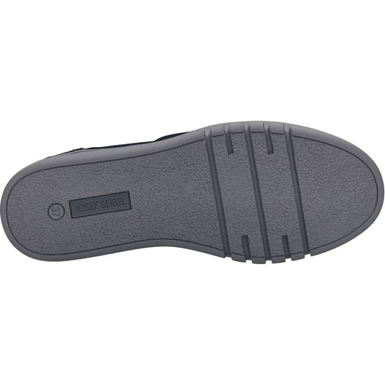 JOSEF SEIBEL Dames Slipper Jessie 03 in blauw - Image 5