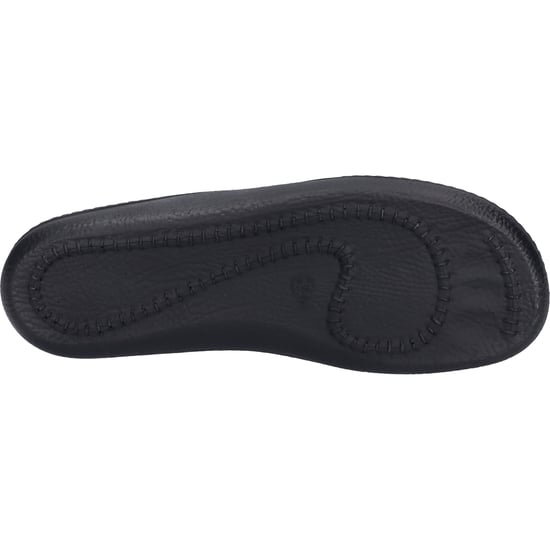 JOSEF SEIBEL Heren Slipper Monaco 202 G in bruin - Image 6