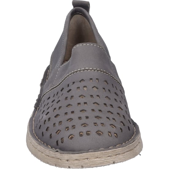 JOSEF SEIBEL Dames Slipper Sofie 27 in blauw - Image 5