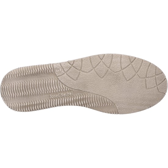 JOSEF SEIBEL Dames Slipper Sofie 27 in blauw - Image 6