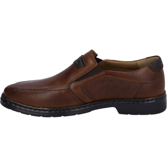 JOSEF SEIBEL Heren Slipper Alastair 03 in bruin - Image 3