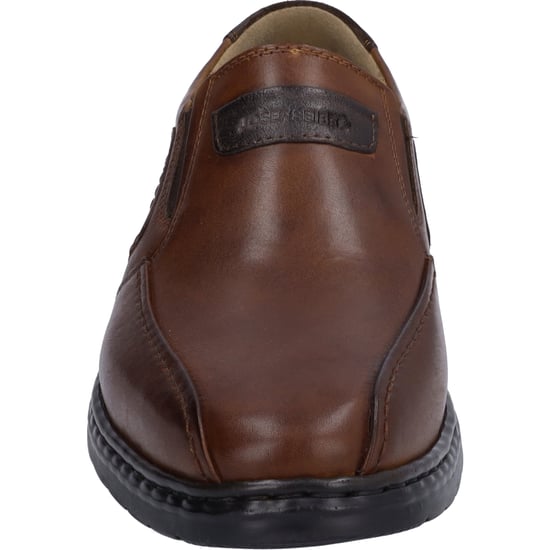 JOSEF SEIBEL Heren Slipper Alastair 03 in bruin - Image 5
