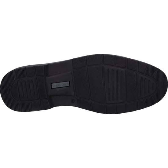 JOSEF SEIBEL Heren Slipper Alastair 03 in bruin - Image 6