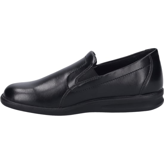 JOSEF SEIBEL Heren Slipper Belfort 88 in zwart - Image 3