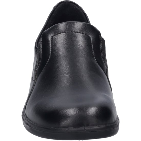 JOSEF SEIBEL Heren Slipper Belfort 88 in zwart - Image 5