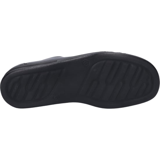 JOSEF SEIBEL Heren Slipper Belfort 88 in zwart - Image 6