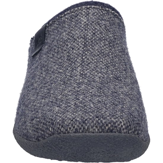 JOSEF SEIBEL Heren Slipper Vince 04 in blauw - Image 4