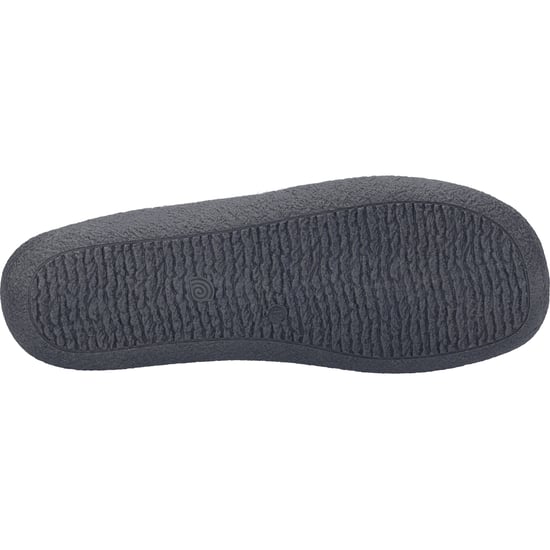 JOSEF SEIBEL Heren Slipper Vince 04 in blauw - Image 5