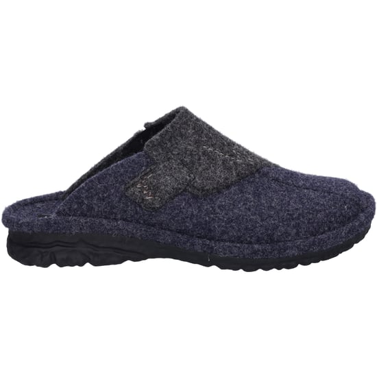 JOSEF SEIBEL Heren Slipper Toulouse 05 in blauw - Image 2