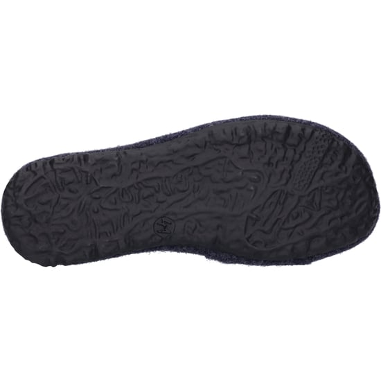 JOSEF SEIBEL Heren Slipper Toulouse 05 in blauw - Image 6
