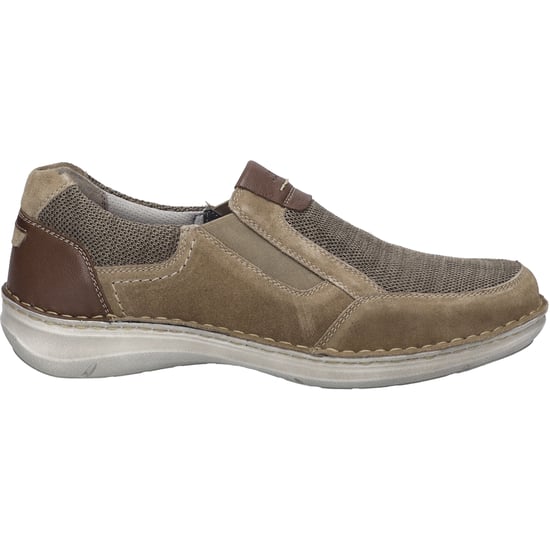 JOSEF SEIBEL Men Slipper New Anvers 78 in beige - Image 2