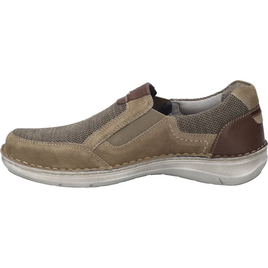 JOSEF SEIBEL Men Slipper New Anvers 78 in beige - Image 3