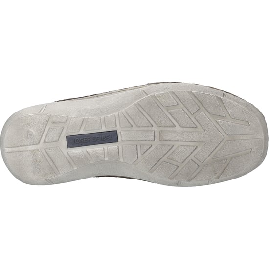 JOSEF SEIBEL Men Slipper New Anvers 78 in beige - Image 5